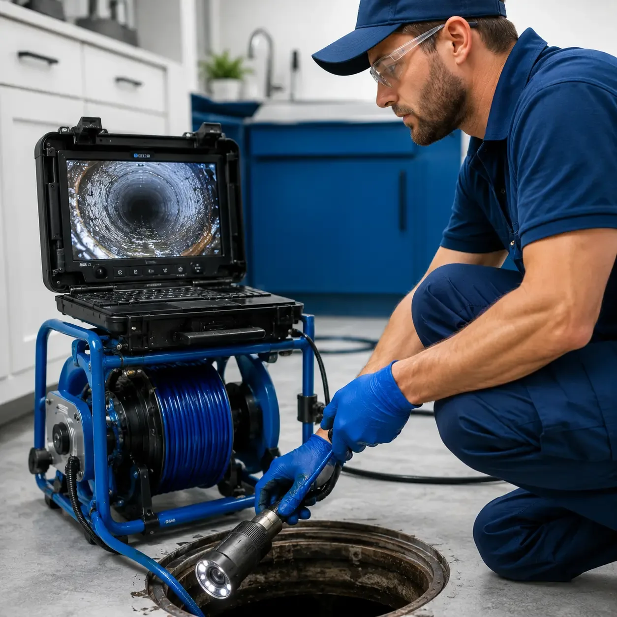 Pipe Relining professionals serving Budd Lake, NJ